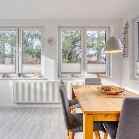 Ferienhaus Waldrose Norderney Exterior photo